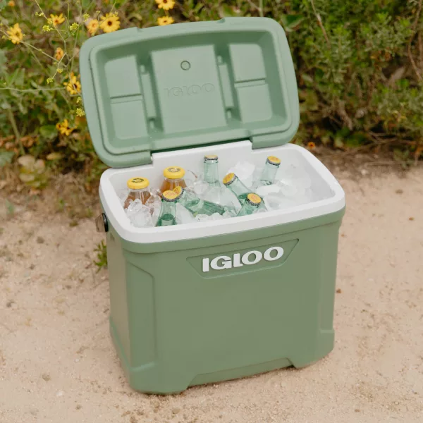 ECOCOOL Latitude 30 Qt Cooler - Image 3