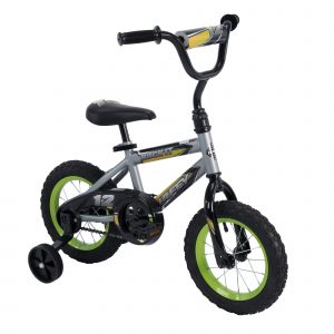 12-Inch Rock It Boy's Bike