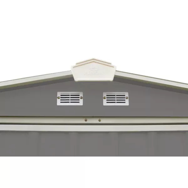 metal shed - Image 4