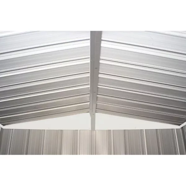metal shed - Image 5