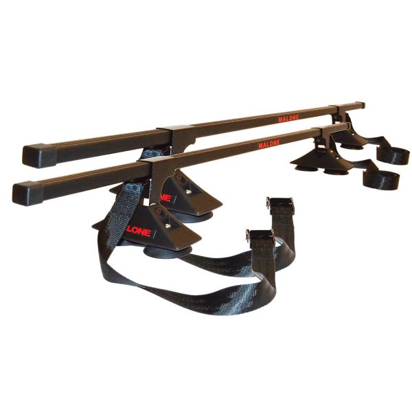 Auto Racks VersaRail Bare Roof Cross Rail System - Image 3