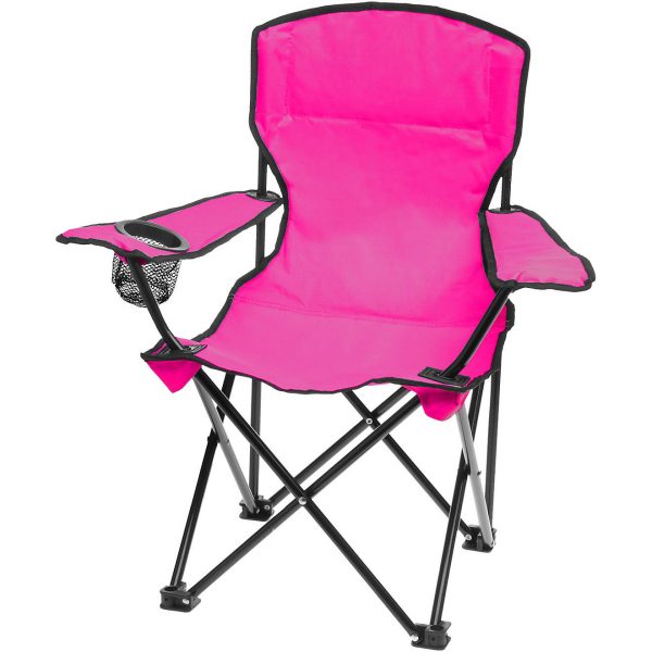 Kids' Logo Armchair