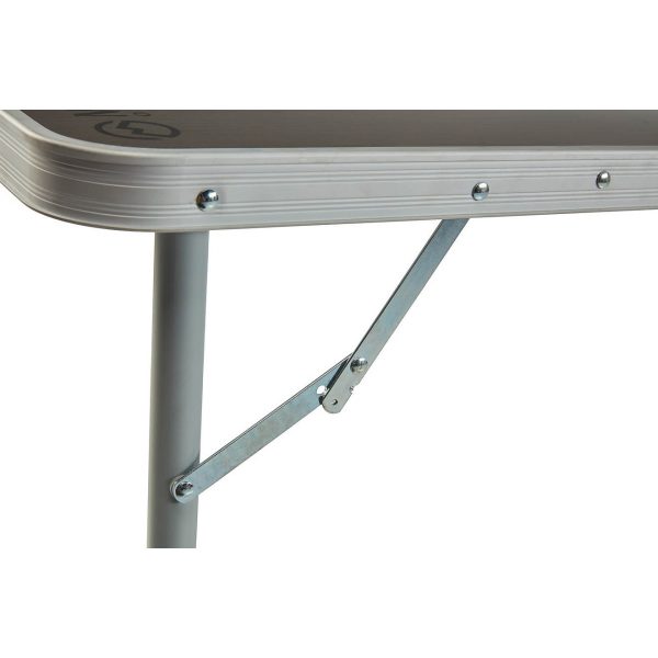 Melamine Folding Table - Image 4