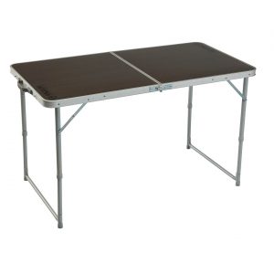 Melamine Folding Table