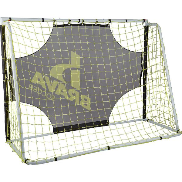 5 ft x 7 ft Deluxe Soccer Goal - Image 4