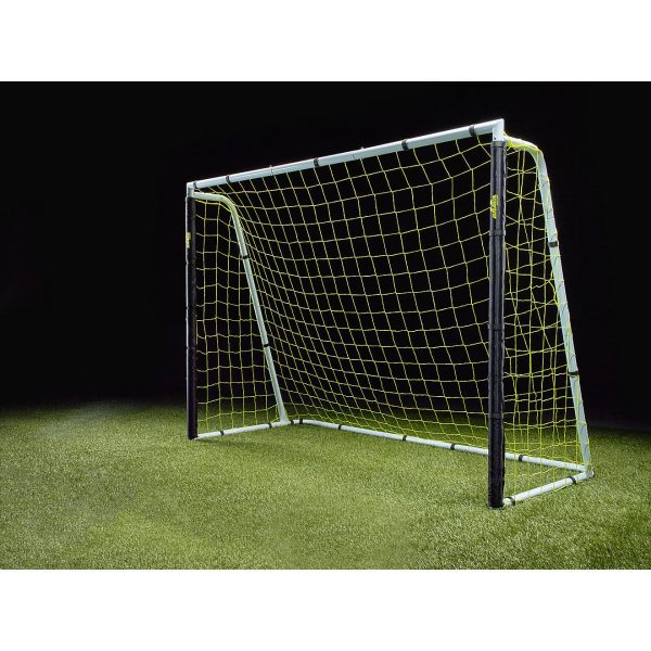 5 ft x 7 ft Deluxe Soccer Goal