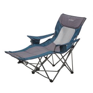 Oversize Collapsible Recliner