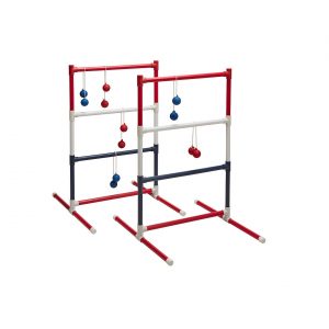 Classic ladderball game