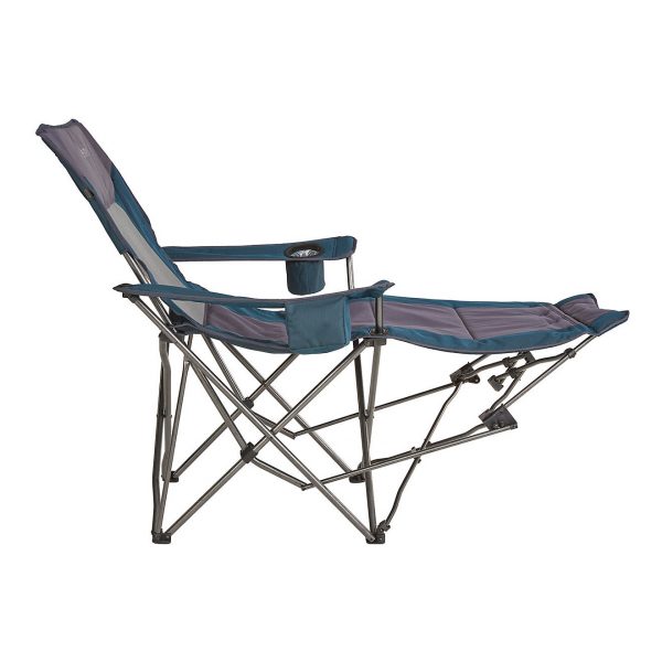 Oversize Collapsible Recliner - Image 3