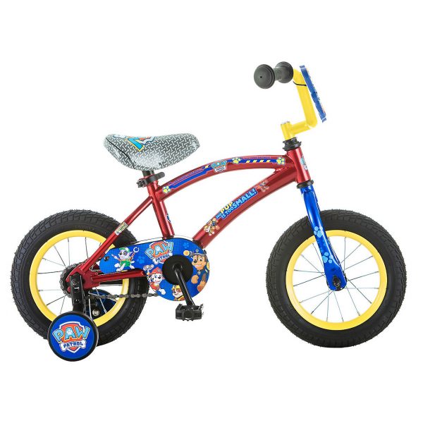 Boys' 12 in Bike - Image 2