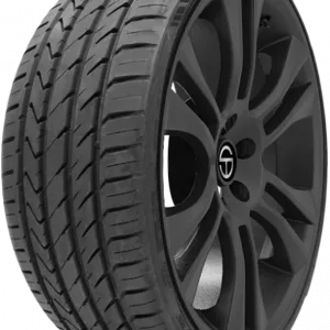 295/35R21 107W XL tire
