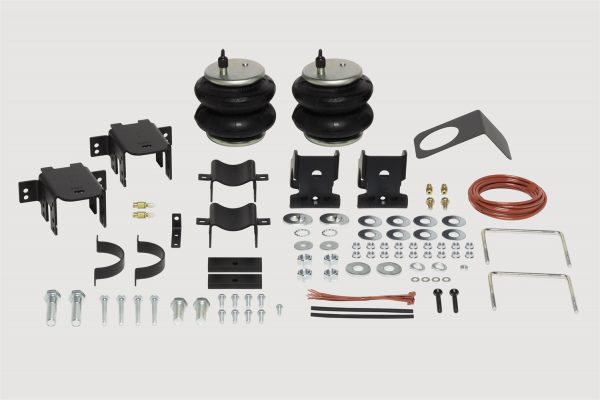 Ride-Rite 2550 air helper spring kit - Image 3