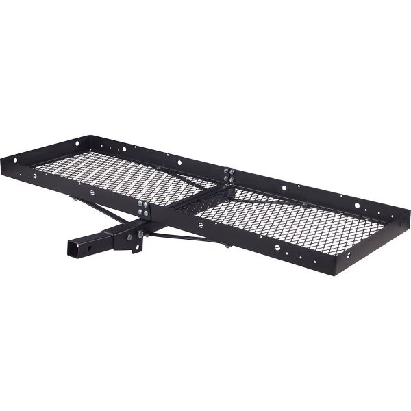 Folding Hitch Carrier - Image 3
