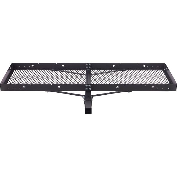 Folding Hitch Carrier - Image 4