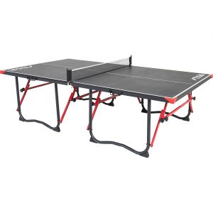 Volt Fold and Store Table Tennis Game Table