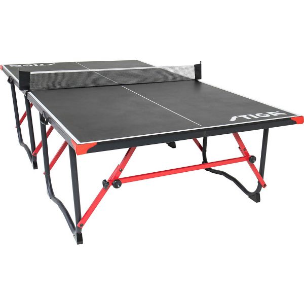 Volt Fold and Store Table Tennis Game Table