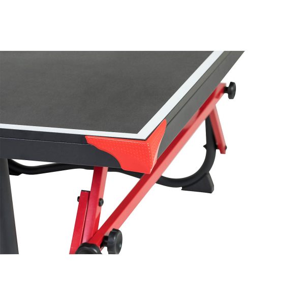 Volt Fold and Store Table Tennis Game Table - Image 5