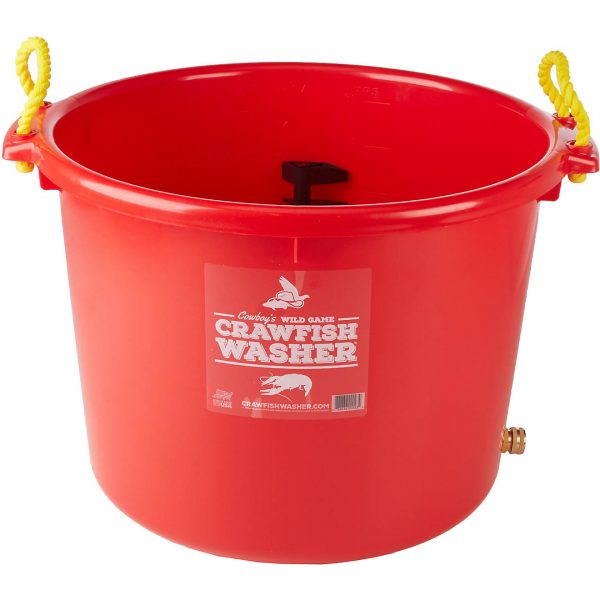 Crawfish Washer - Image 3