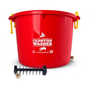 Crawfish Washer