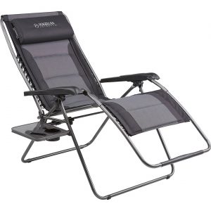 Oversize Anti-Gravity Lounger