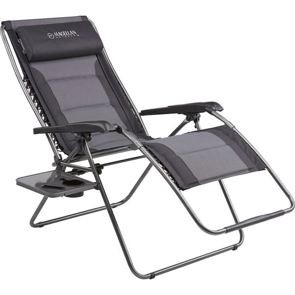 Oversize Anti-Gravity Lounger