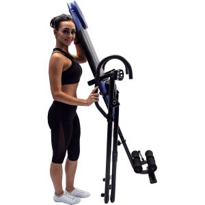 Deluxe Inversion Table