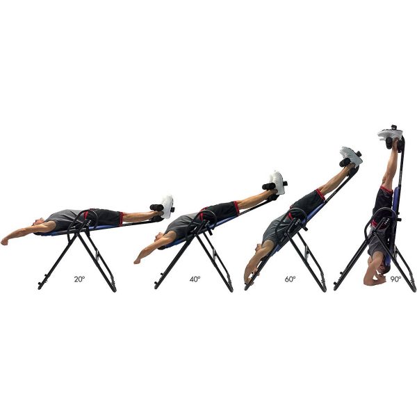 Deluxe Inversion Table - Image 5