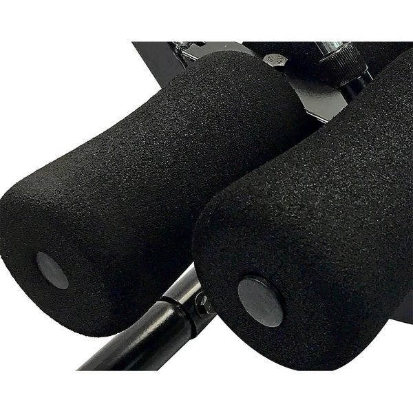 Deluxe Inversion Table - Image 2