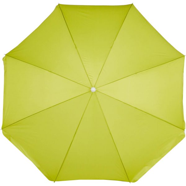 6 ft Beach Umbrella - Image 3