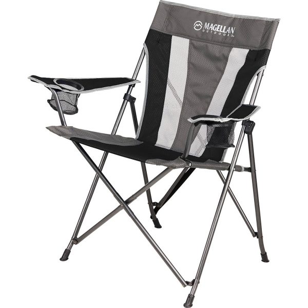 Wyatt Tension Chair