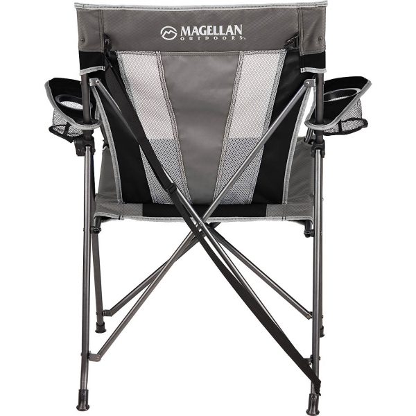 Wyatt Tension Chair - Image 2