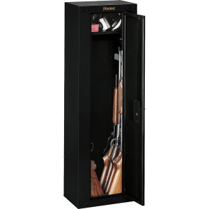 Security Cabinet