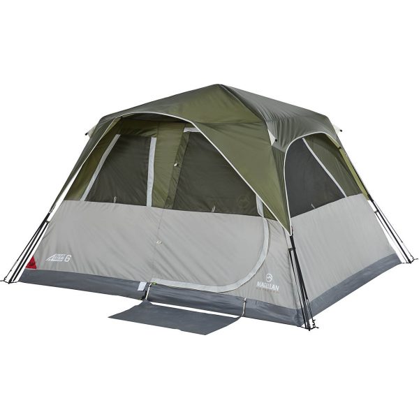 Lighted Tent - Image 4