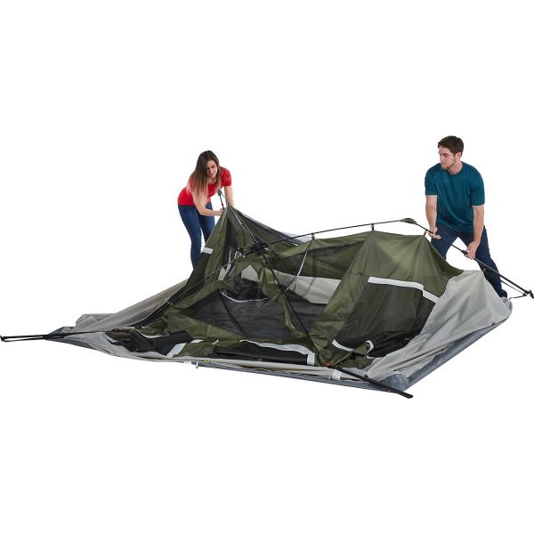Lighted Tent - Image 2