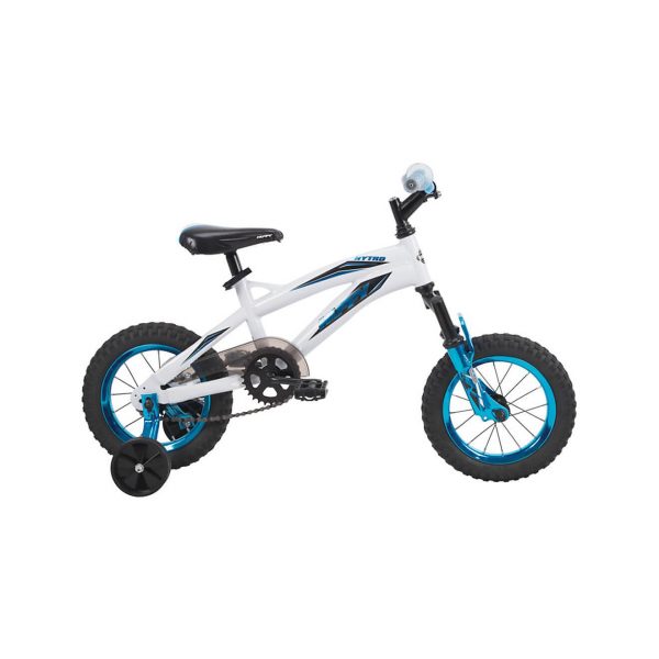 Boys' Nytro 12 in Bike (missing pedal) - Image 2