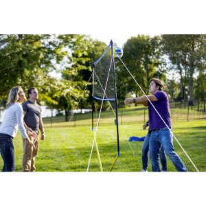 Multi-Sport Combo Net Set