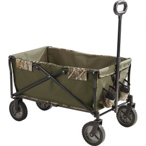 Folding Multipurpose Cart