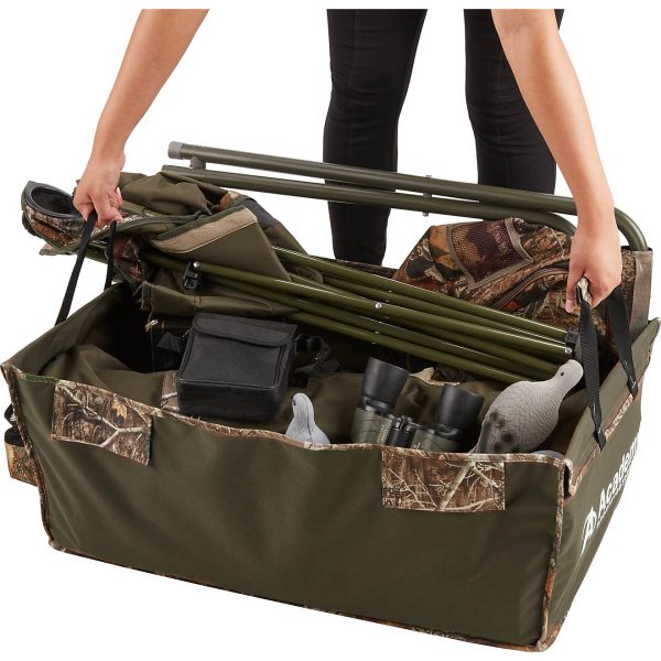Folding Multipurpose Cart - Image 2