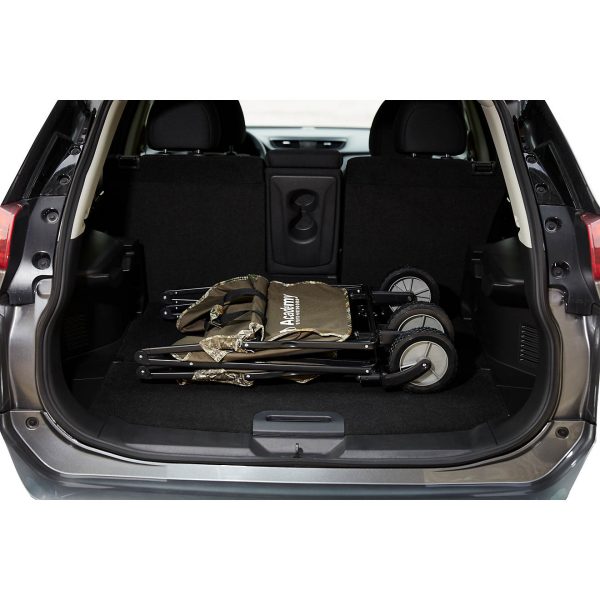 Folding Multipurpose Cart - Image 3
