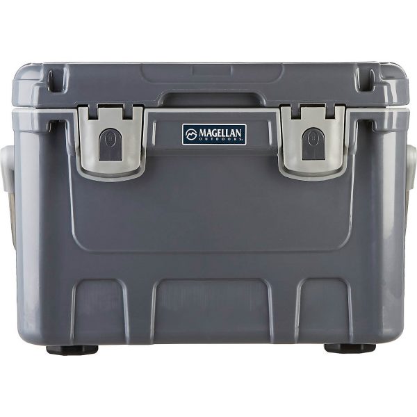 Outdoors IceBox Dual Open Hard Sided 20 qt Cooler - Image 5