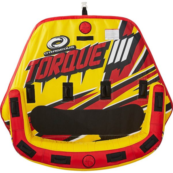 Torque III Towable - Image 4