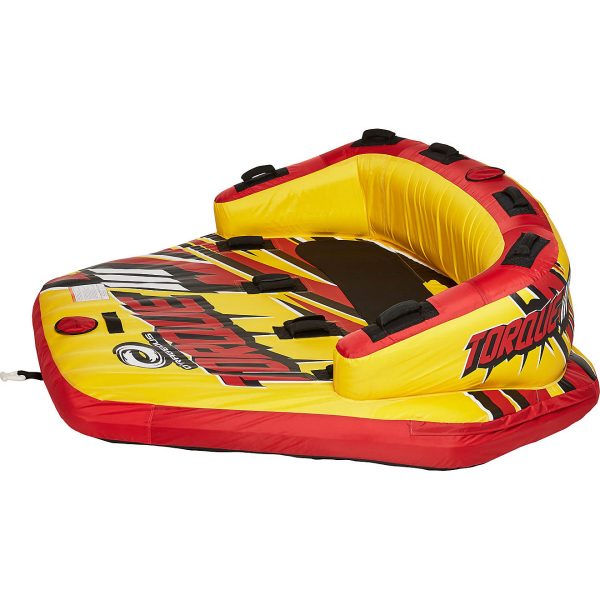 Torque III Towable - Image 2