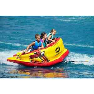 Torque III Towable