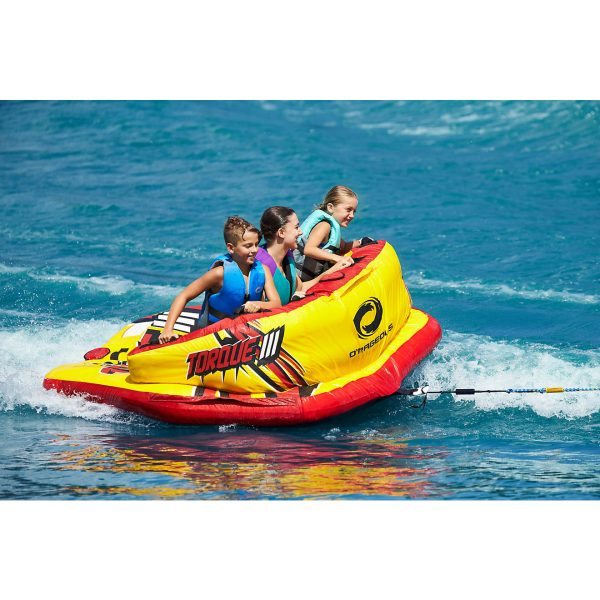 Torque III Towable