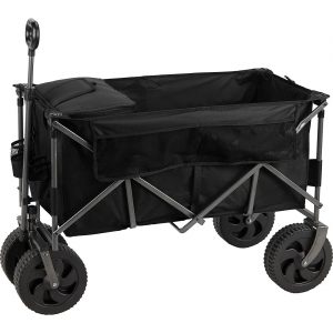 XL Sport Wagon with Cooler