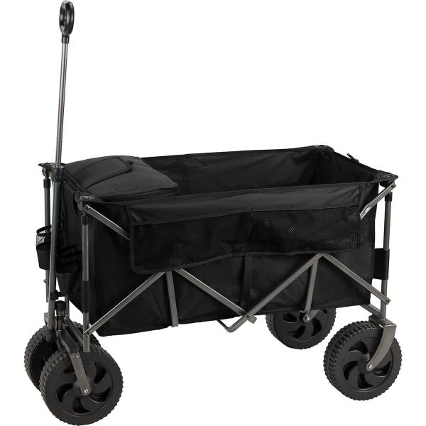 XL Sport Wagon with Cooler - Image 5