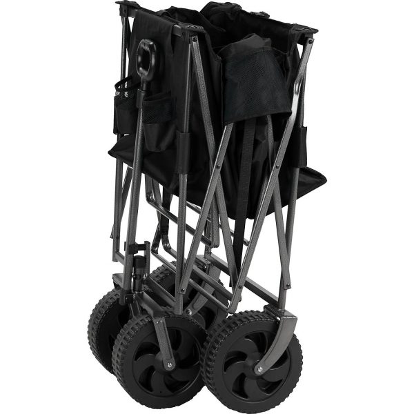 XL Sport Wagon with Cooler - Image 2