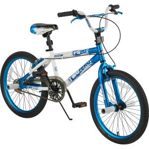 500 Boys' Two Zero 20 in BMX Bike