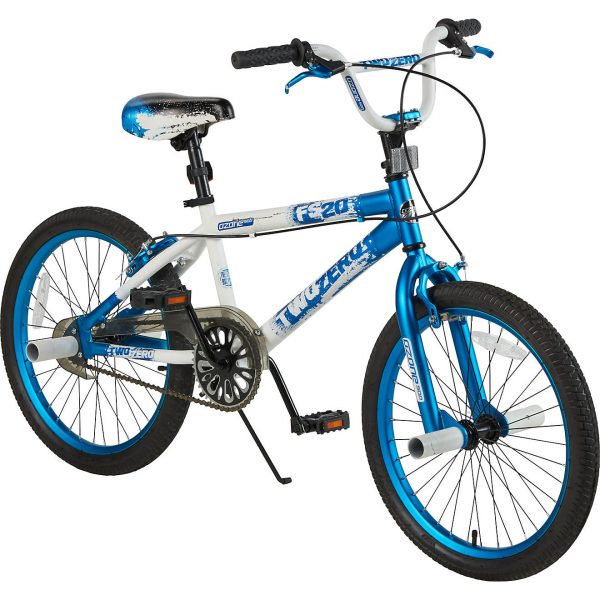 500 Boys' Two Zero 20 in BMX Bike