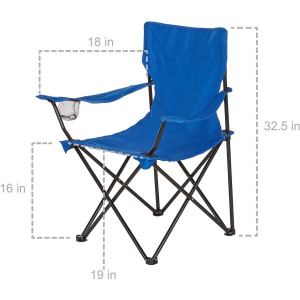 Logo Armchair - Image 2